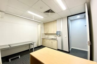 Medical / Consulting commercial property leased at Level 5, Suite 7L/1 South Street Kogarah NSW 2217 Medical / Consulting commercial property leased at Level 5, Suite 7L/1 South Street Kogarah NSW 2217
