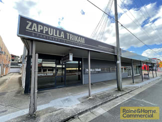 Offices commercial property leased at 1/522 South Pine Road Everton Park QLD 4053
