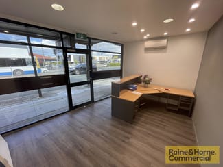 Offices commercial property leased at 1/522 South Pine Road Everton Park QLD 4053