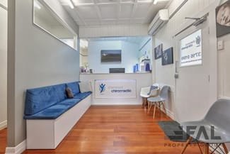 Offices commercial property leased at Unit 10/10 Park Terrace Sherwood QLD 4075 Offices commercial property leased at Unit 10/10 Park Terrace Sherwood QLD 4075