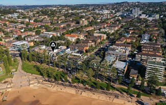 Shop & Retail commercial property leased at 13 The Strand Dee Why NSW 2099 Shop & Retail commercial property leased at 13 The Strand Dee Why NSW 2099