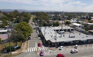 Shop & Retail commercial property leased at 13/1 Kalimna Drive Broadbeach Waters QLD 4218