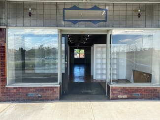 Showrooms / Bulky Goods commercial property leased at 21 Melbourne Road Drumcondra VIC 3215 Showrooms / Bulky Goods commercial property leased at 21 Melbourne Road Drumcondra VIC 3215