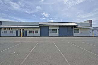 Factory, Warehouse & Industrial commercial property leased at 2/111 Coonawarra Road Winnellie NT 0820
