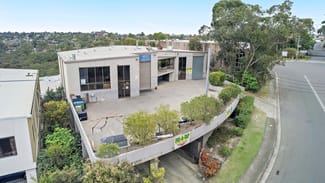 Offices commercial property leased at Lot 4/41 Leighton Place Asquith NSW 2077
