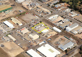 Factory, Warehouse & Industrial commercial property leased at 2-3 Trade Court Bohle QLD 4818 Factory, Warehouse & Industrial commercial property leased at 2-3 Trade Court Bohle QLD 4818