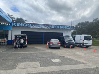 Other commercial property leased at 35 Lower King Street Caboolture QLD 4510