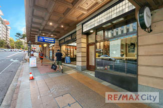 Medical / Consulting commercial property leased at 7/198 Adelaide Street Brisbane City QLD 4000 Medical / Consulting commercial property leased at 7/198 Adelaide Street Brisbane City QLD 4000