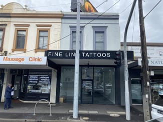 Shop & Retail commercial property leased at Ground Floor/498 Bridge Road Richmond VIC 3121 Shop & Retail commercial property leased at Ground Floor/498 Bridge Road Richmond VIC 3121