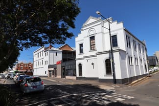 Offices commercial property for lease at TM3/48-60 Russell Street Toowoomba City QLD 4350 Offices commercial property for lease at TM3/48-60 Russell Street Toowoomba City QLD 4350