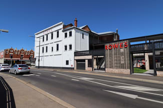 Offices commercial property for lease at TM3/48-60 Russell Street Toowoomba City QLD 4350 Offices commercial property for lease at TM3/48-60 Russell Street Toowoomba City QLD 4350