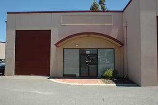 Factory, Warehouse & Industrial commercial property leased at Unit 3/8-10 McElligott Court Canning Vale WA 6155 Factory, Warehouse & Industrial commercial property leased at Unit 3/8-10 McElligott Court Canning Vale WA 6155