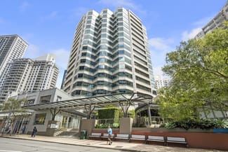 Offices commercial property leased at Shop 1 & 1A/465 Victoria Avenue Chatswood NSW 2067 Offices commercial property leased at Shop 1 & 1A/465 Victoria Avenue Chatswood NSW 2067