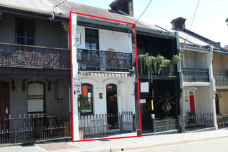 Shop & Retail commercial property leased at 76 William Street Paddington NSW 2021 Shop & Retail commercial property leased at 76 William Street Paddington NSW 2021