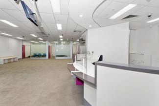 Offices commercial property leased at 6-18 George Street Launceston TAS 7250 Offices commercial property leased at 6-18 George Street Launceston TAS 7250