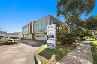 Offices commercial property leased at 1/9 Compark Circuit Mulgrave VIC 3170 Offices commercial property leased at 1/9 Compark Circuit Mulgrave VIC 3170