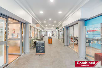 Medical / Consulting commercial property leased at 6/168 Argyle Street Camden NSW 2570 Medical / Consulting commercial property leased at 6/168 Argyle Street Camden NSW 2570