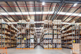 Factory, Warehouse & Industrial commercial property leased at Rydalmere NSW 2116 Factory, Warehouse & Industrial commercial property leased at Rydalmere NSW 2116