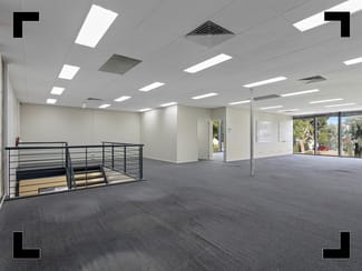 Offices commercial property leased at 1/2 Garden Road Clayton VIC 3168 Offices commercial property leased at 1/2 Garden Road Clayton VIC 3168