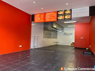 Shop & Retail commercial property leased at Blaxland NSW 2774 Shop & Retail commercial property leased at Blaxland NSW 2774