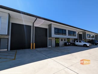 Factory, Warehouse & Industrial commercial property leased at 10/40 Anzac Street Chullora NSW 2190 Factory, Warehouse & Industrial commercial property leased at 10/40 Anzac Street Chullora NSW 2190