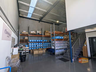 Factory, Warehouse & Industrial commercial property leased at 10/40 Anzac Street Chullora NSW 2190 Factory, Warehouse & Industrial commercial property leased at 10/40 Anzac Street Chullora NSW 2190