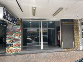 Shop & Retail commercial property leased at 7 Ware Street Fairfield NSW 2165