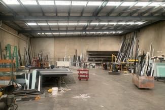 Factory, Warehouse & Industrial commercial property leased at 31 Fleet Street Somerton VIC 3062 Factory, Warehouse & Industrial commercial property leased at 31 Fleet Street Somerton VIC 3062
