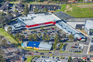 Shop & Retail commercial property leased at Lisarow Plaza 1 Parsons Road Lisarow NSW 2250 Shop & Retail commercial property leased at Lisarow Plaza 1 Parsons Road Lisarow NSW 2250