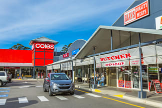 Shop & Retail commercial property leased at Lisarow Plaza 1 Parsons Road Lisarow NSW 2250 Shop & Retail commercial property leased at Lisarow Plaza 1 Parsons Road Lisarow NSW 2250