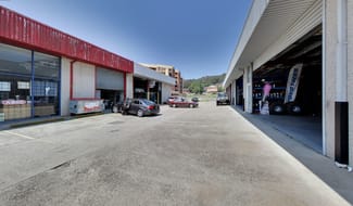 Factory, Warehouse & Industrial commercial property leased at 2/319 Mann Street Gosford NSW 2250 Factory, Warehouse & Industrial commercial property leased at 2/319 Mann Street Gosford NSW 2250