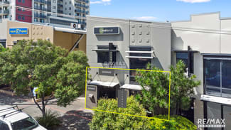 Offices commercial property leased at 4/1 Murrajong Road Springwood QLD 4127 Offices commercial property leased at 4/1 Murrajong Road Springwood QLD 4127