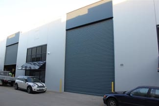 Factory, Warehouse & Industrial commercial property leased at Unit 4/87-89 Boundary Road Peakhurst NSW 2210 Factory, Warehouse & Industrial commercial property leased at Unit 4/87-89 Boundary Road Peakhurst NSW 2210