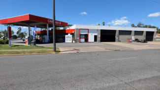 Factory, Warehouse & Industrial commercial property leased at 21 Griffin Street Moranbah QLD 4744 Factory, Warehouse & Industrial commercial property leased at 21 Griffin Street Moranbah QLD 4744
