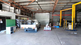 Factory, Warehouse & Industrial commercial property leased at 21 Griffin Street Moranbah QLD 4744 Factory, Warehouse & Industrial commercial property leased at 21 Griffin Street Moranbah QLD 4744