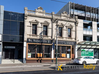 Shop & Retail commercial property leased at Ground Floor/623 Glenferrie Road Hawthorn VIC 3122 Shop & Retail commercial property leased at Ground Floor/623 Glenferrie Road Hawthorn VIC 3122