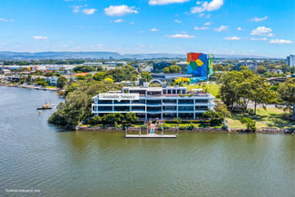 Offices commercial property leased at 9 Ouyan Street Bundall QLD 4217 Offices commercial property leased at 9 Ouyan Street Bundall QLD 4217