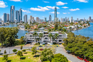 Offices commercial property leased at 9 Ouyan Street Bundall QLD 4217 Offices commercial property leased at 9 Ouyan Street Bundall QLD 4217