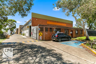 Factory, Warehouse & Industrial commercial property leased at 1/35 Violet Street Revesby NSW 2212 Factory, Warehouse & Industrial commercial property leased at 1/35 Violet Street Revesby NSW 2212