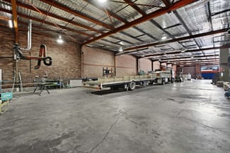 Factory, Warehouse & Industrial commercial property leased at 12 Rural Drive Sandgate NSW 2304
