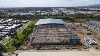 Factory, Warehouse & Industrial commercial property leased at 35 - 45 Bend Road Keysborough VIC 3173 Factory, Warehouse & Industrial commercial property leased at 35 - 45 Bend Road Keysborough VIC 3173