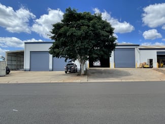 Factory, Warehouse & Industrial commercial property leased at Tenancy 2/303 Taylor Street Wilsonton QLD 4350 Factory, Warehouse & Industrial commercial property leased at Tenancy 2/303 Taylor Street Wilsonton QLD 4350