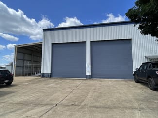 Factory, Warehouse & Industrial commercial property leased at Tenancy 2/303 Taylor Street Wilsonton QLD 4350 Factory, Warehouse & Industrial commercial property leased at Tenancy 2/303 Taylor Street Wilsonton QLD 4350