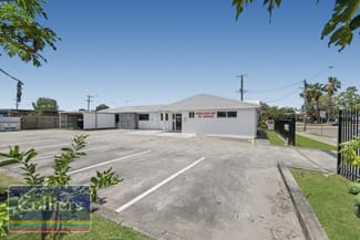 Offices commercial property leased at 421 Fulham Road Heatley QLD 4814