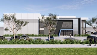 Factory, Warehouse & Industrial commercial property for lease at Lot 160 McGregor Road Pakenham VIC 3810 Factory, Warehouse & Industrial commercial property for lease at Lot 160 McGregor Road Pakenham VIC 3810