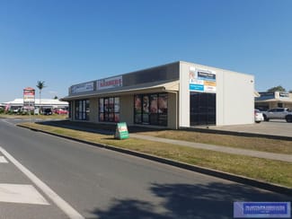Offices commercial property leased at Burpengary QLD 4505