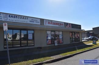 Offices commercial property leased at Burpengary QLD 4505