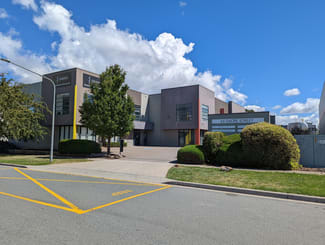Showrooms / Bulky Goods commercial property leased at 5/66 Dacre Street Mitchell ACT 2911 Showrooms / Bulky Goods commercial property leased at 5/66 Dacre Street Mitchell ACT 2911