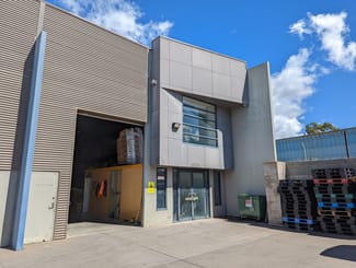 Showrooms / Bulky Goods commercial property leased at 5/66 Dacre Street Mitchell ACT 2911 Showrooms / Bulky Goods commercial property leased at 5/66 Dacre Street Mitchell ACT 2911