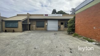 Offices commercial property leased at 13 Treforest Drive Clayton VIC 3168
